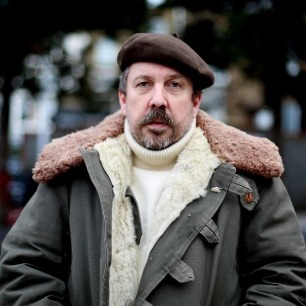 Andrew Weatherall Profile Picture Photo of Andrew Weatherall