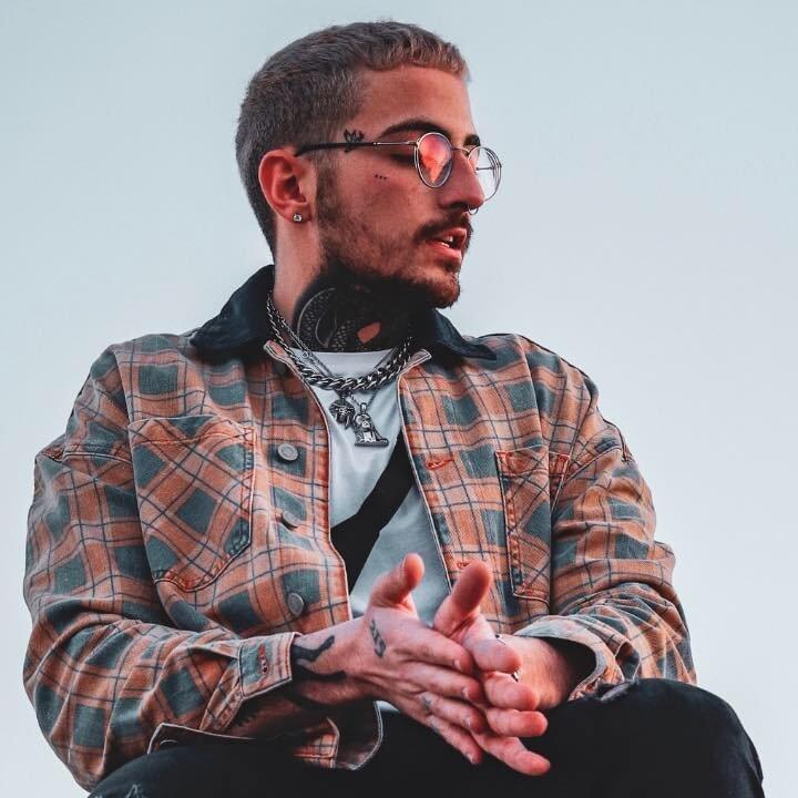 Cover image for Eddie Fresco