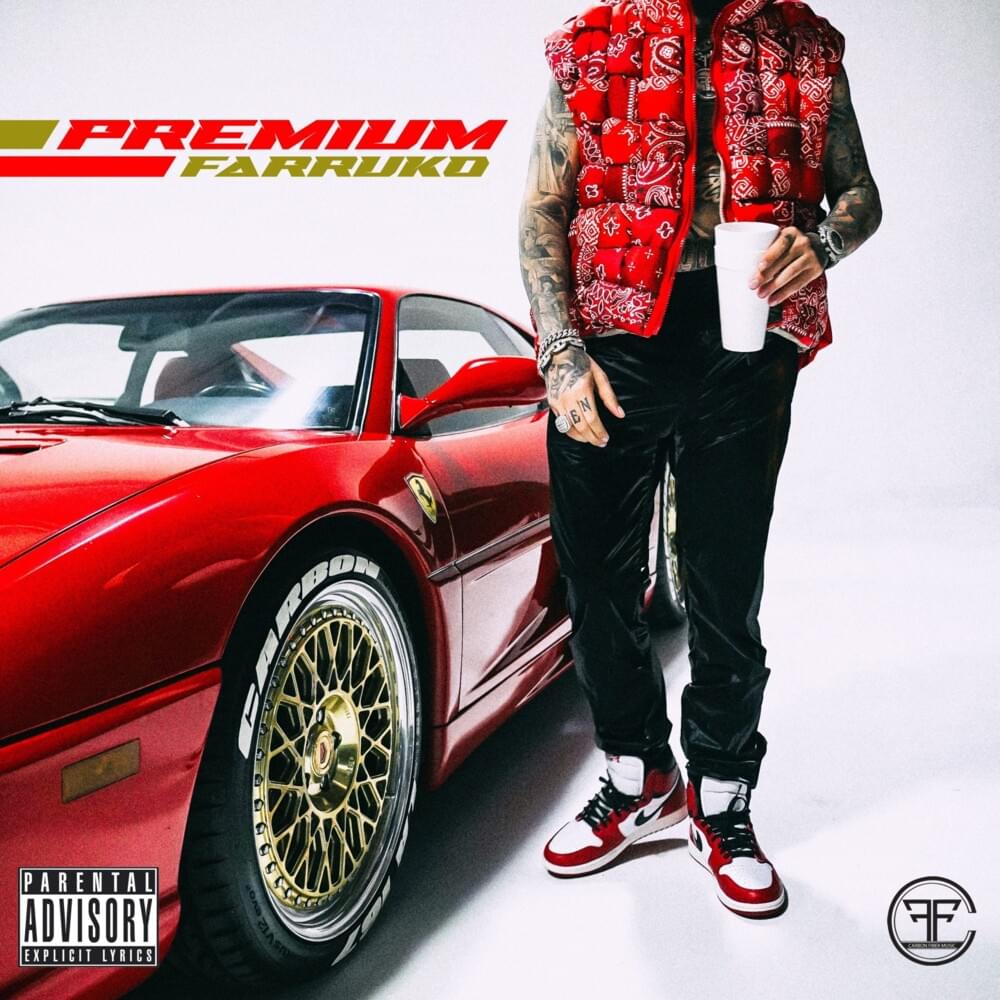 Cover image for PREMIUM