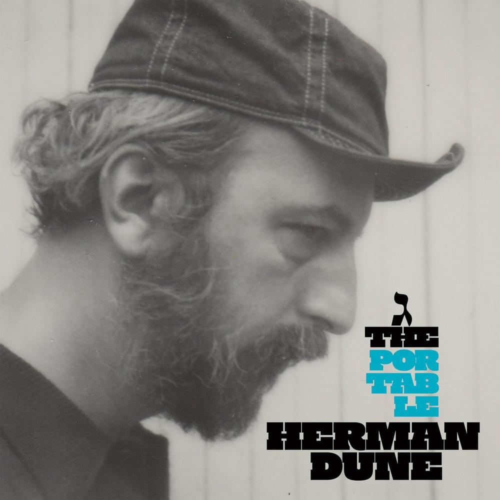 Cover image for The Portable Herman Dune, Vol. 3