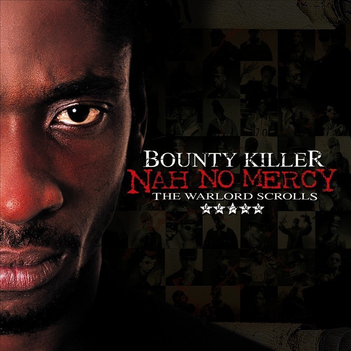 Look Into My Eyes by Bounty Killer