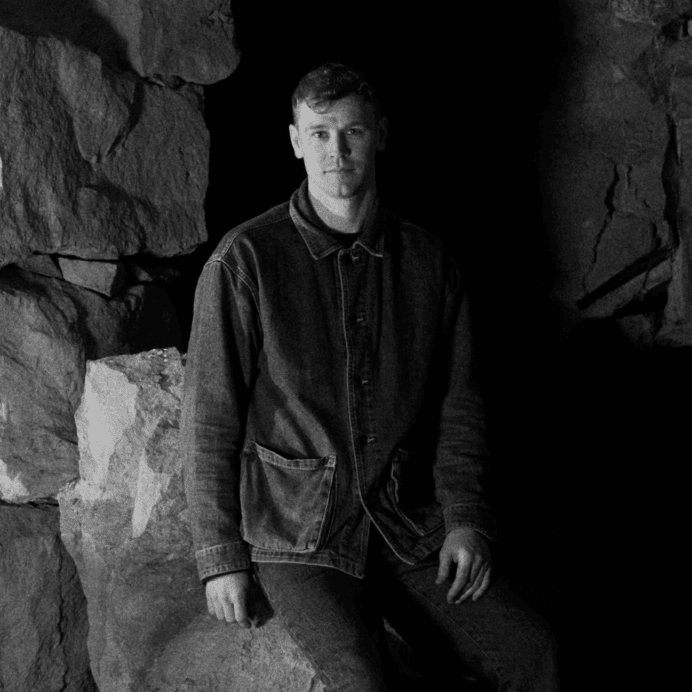 Cover image for Finn Keane