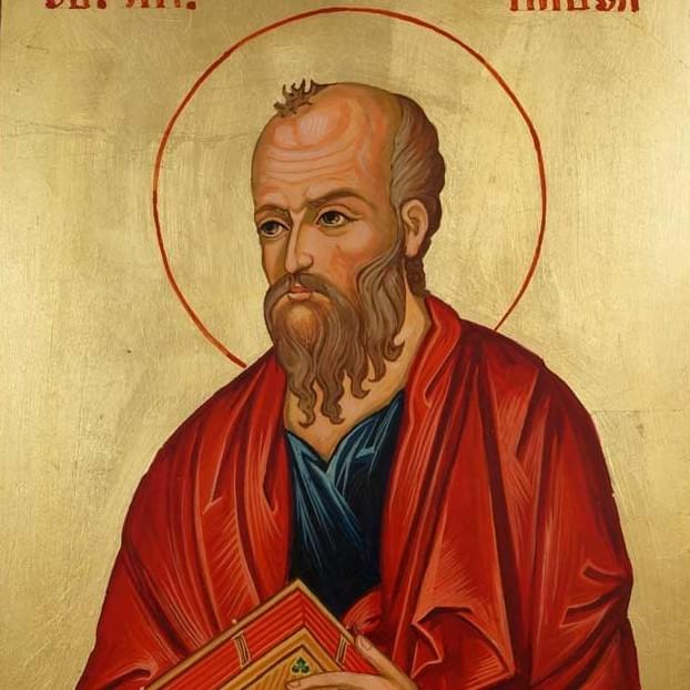 Photo of St. Paul