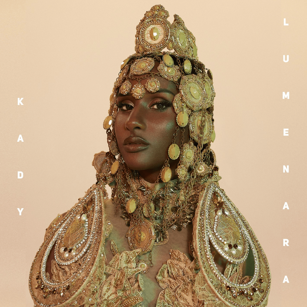 Tamina by Kady