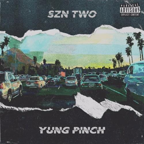 Cover image for 4EVERFRIDAY SZN TWO