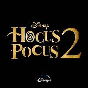 One Way or Another (Hocus Pocus 2 Version) by Bette Midler