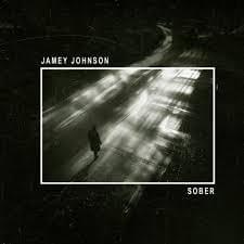Album cover art for "Sober" by Jamey Johnson
