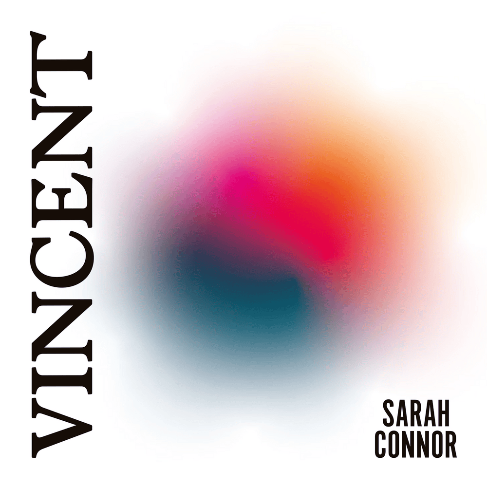 Vincent by Sarah Connor