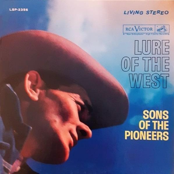 Ragtime Cowboy Joe by Sons of the Pioneers