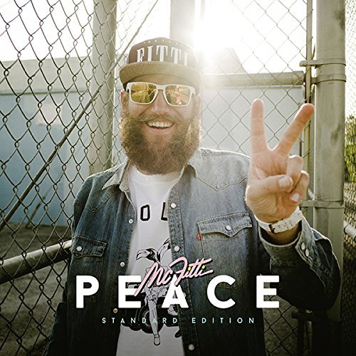 Ghettoblaster by MC Fitti