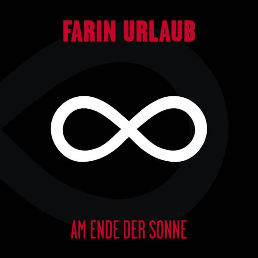 Album cover art for "Augenblick" by Farin Urlaub