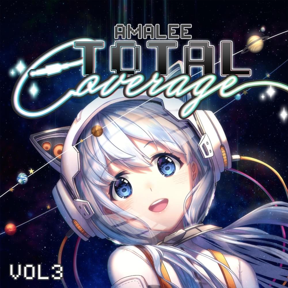 Cover image for Total Coverage, Vol. 3