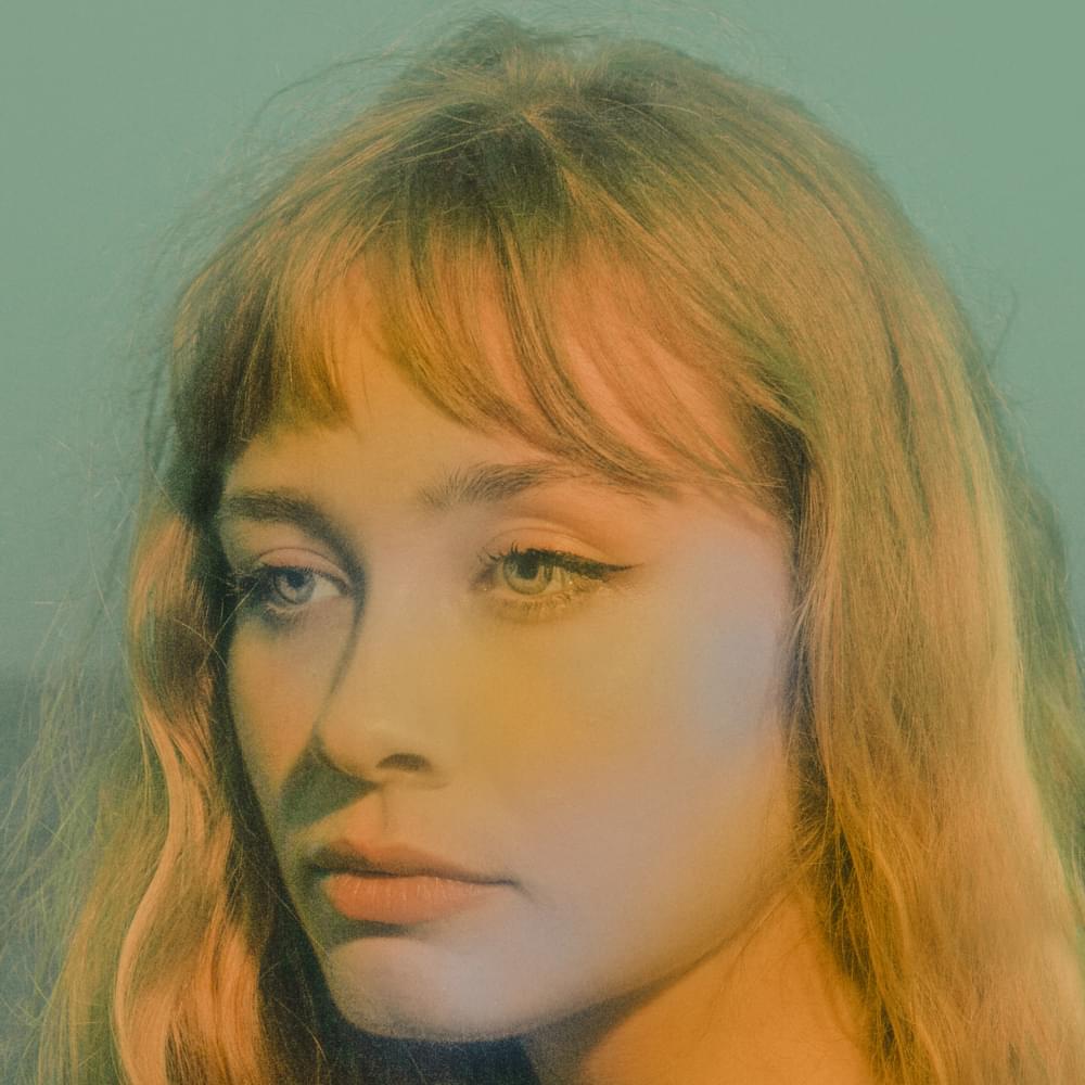 Album cover art for "Howl" by Alexandra Savior
