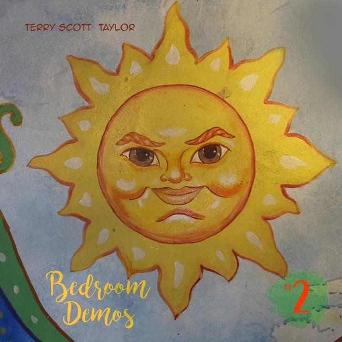 Cover image for Bedroom Demos, Vol. 2