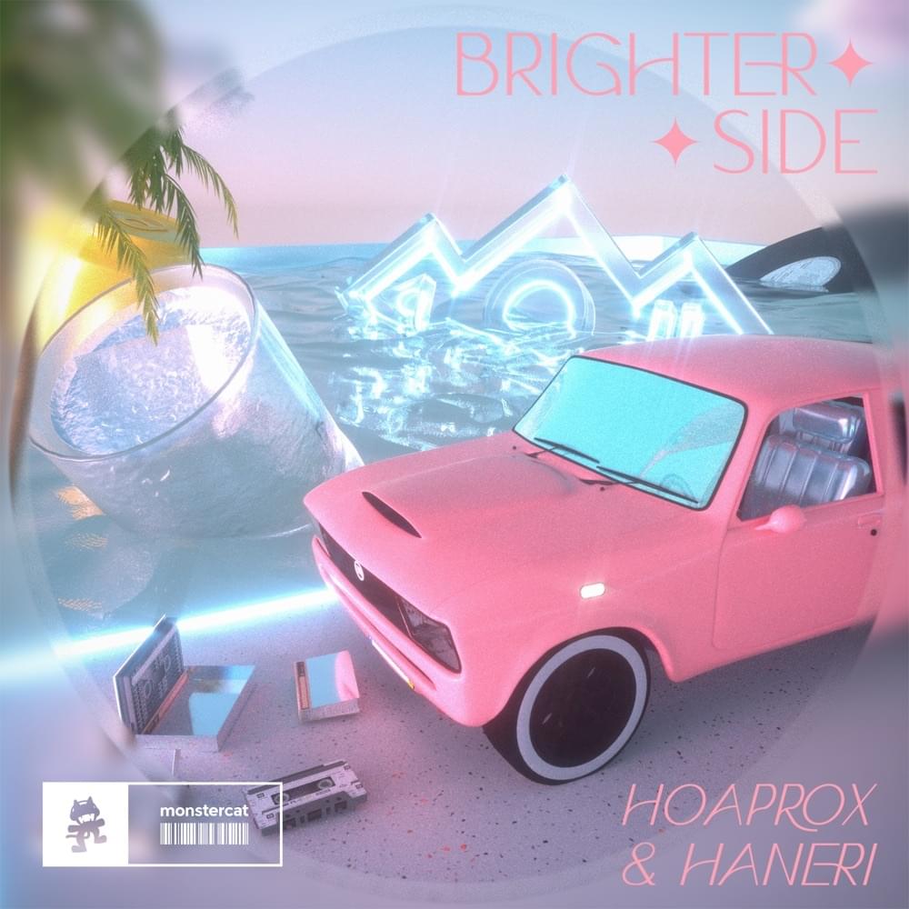 Brighter Side by Hoaprox
