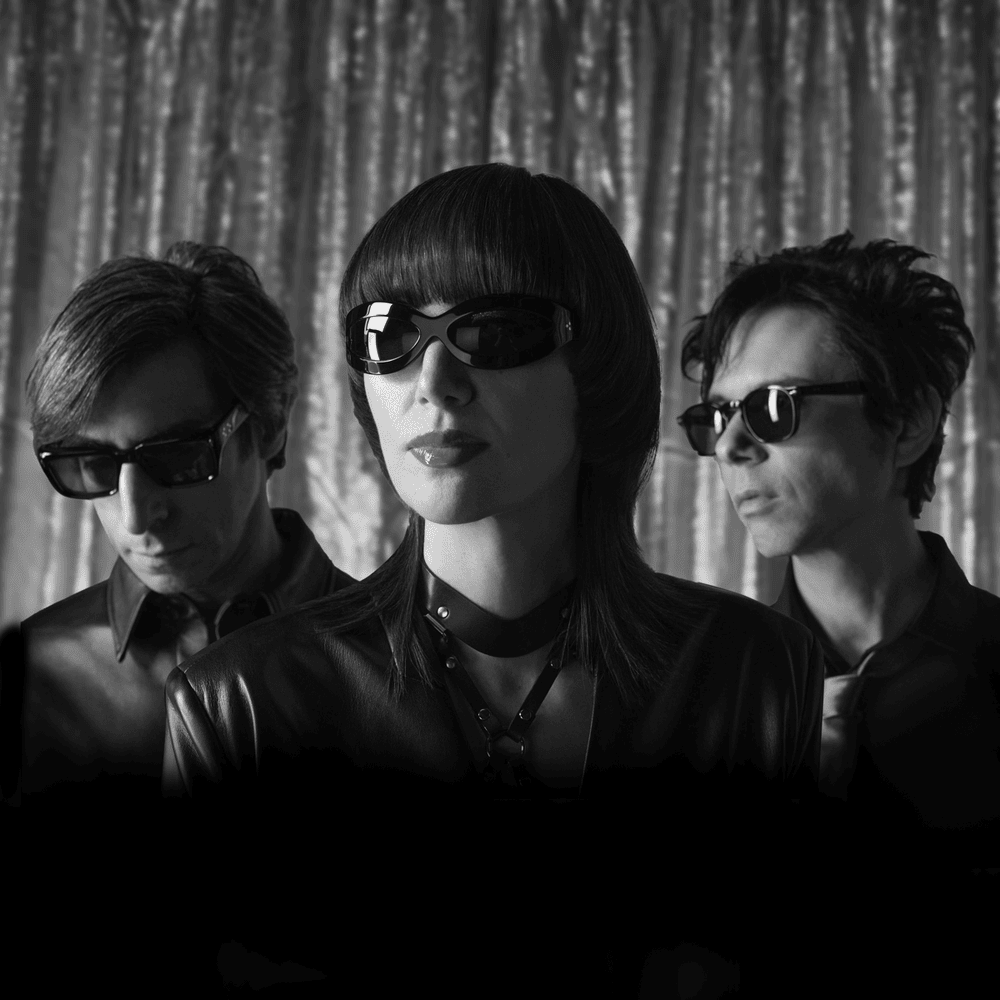Yeah Yeah Yeahs Profile Picture Photo of Yeah Yeah Yeahs