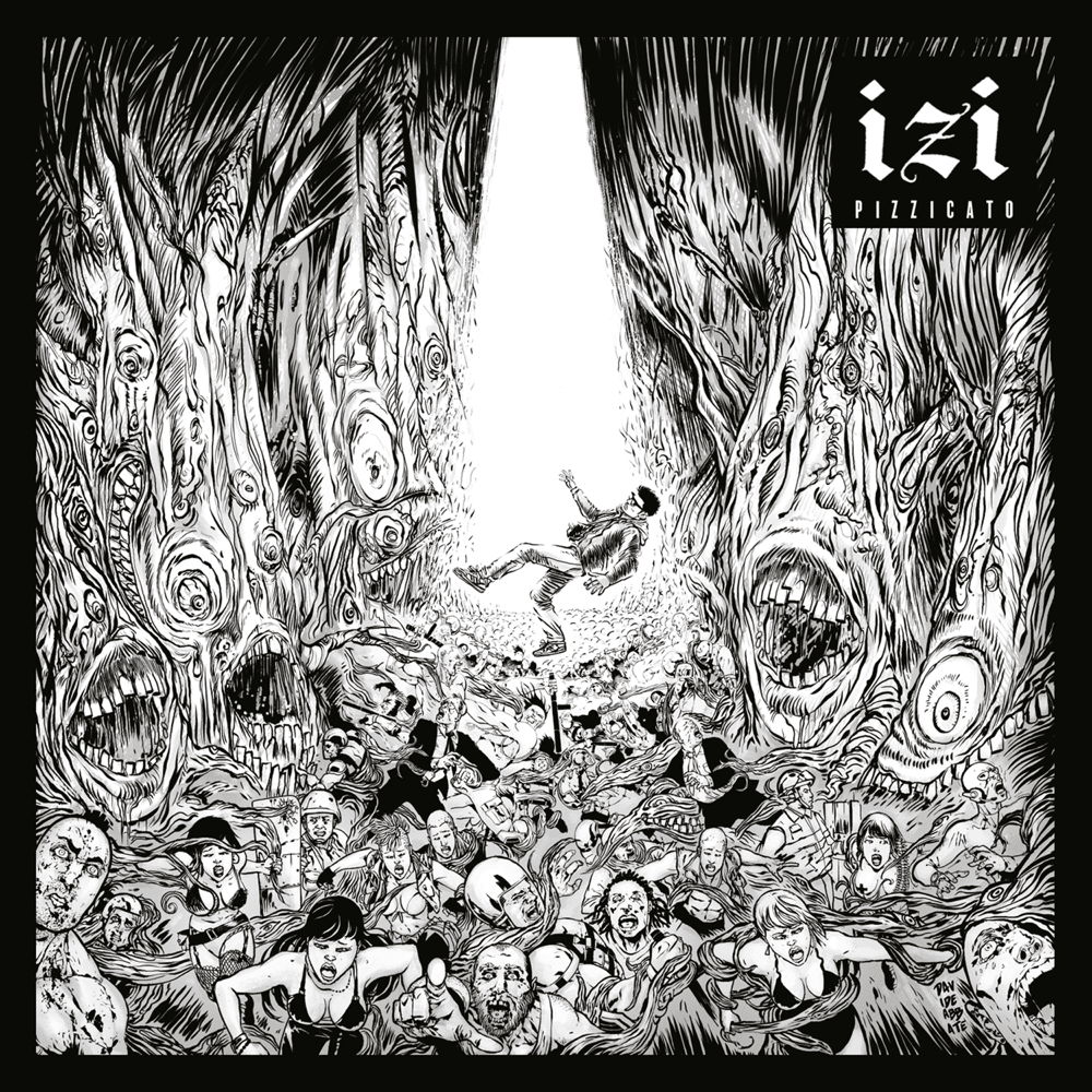 Volare by Izi