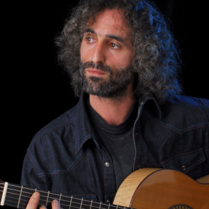 Photo of Ahmet Aslan