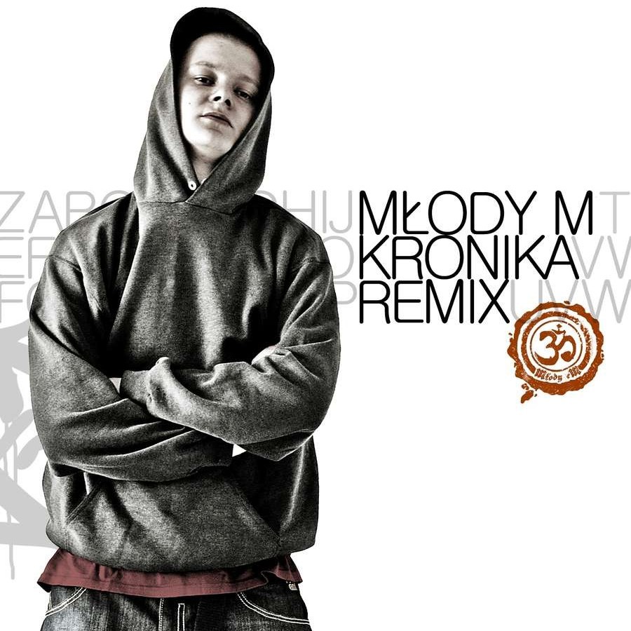 Co Ci Imponuje by Młody M