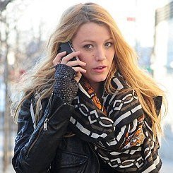 Blake Lively Profile Picture Photo of Blake Lively