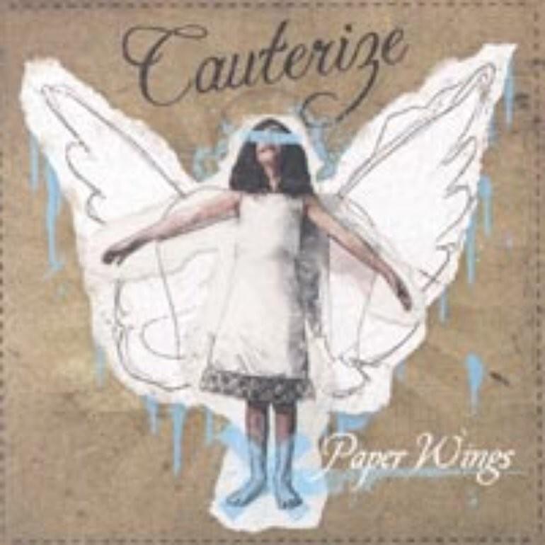 Why This Last Dance by Cauterize