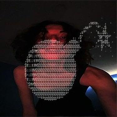 Album cover art for "jane_remover_remixes.zip" by Jane Remover & NTS Radio