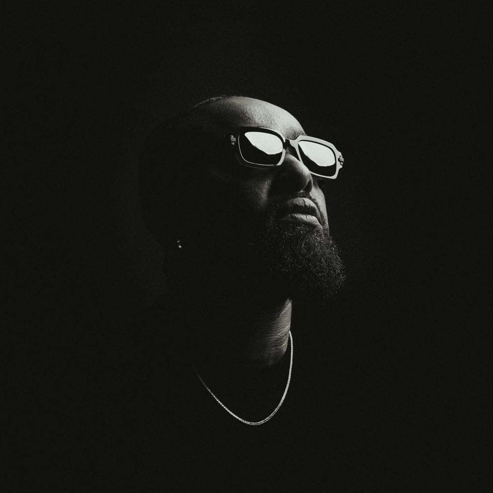Album cover art for "Highlander" by Alonzo