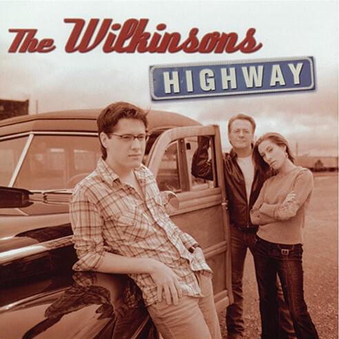 Inside The Lines by The Wilkinsons