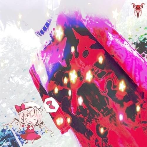 Album cover art for "egoist" by ego mackey