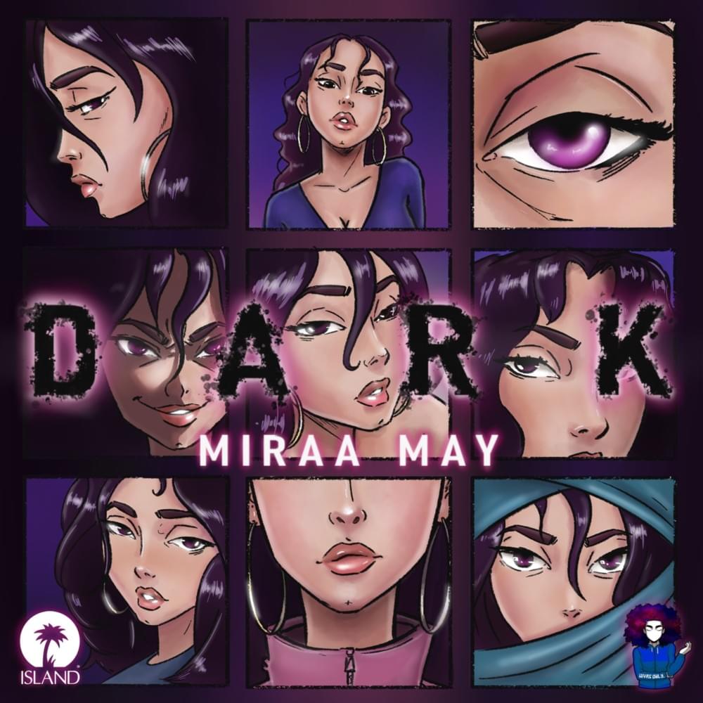 What I Smoke by Miraa May