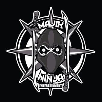 Majik Ninja Entertainment Profile Picture Photo of Majik Ninja Entertainment