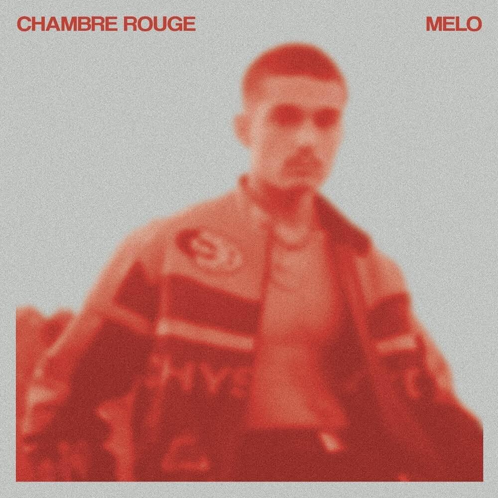 chambre rouge by Eugene (BEL)