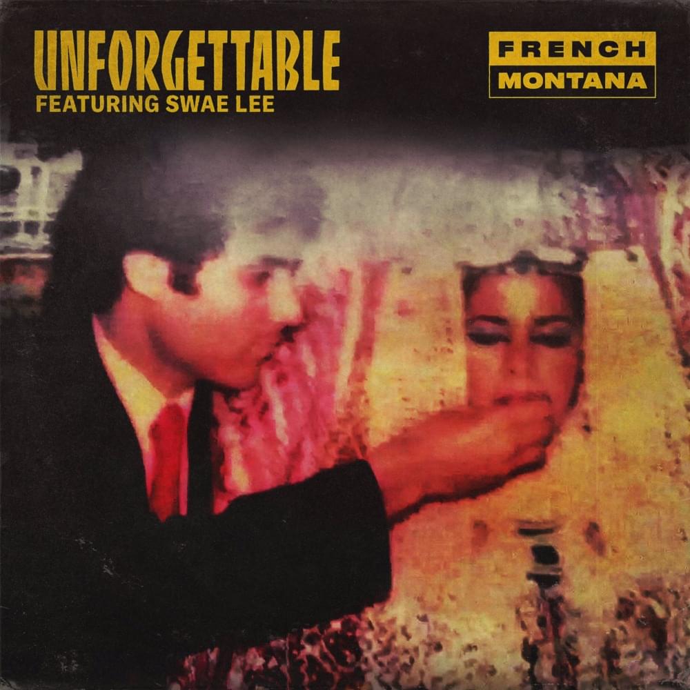 Album cover art for "Unforgettable" by Bravo Hits & Swae Lee