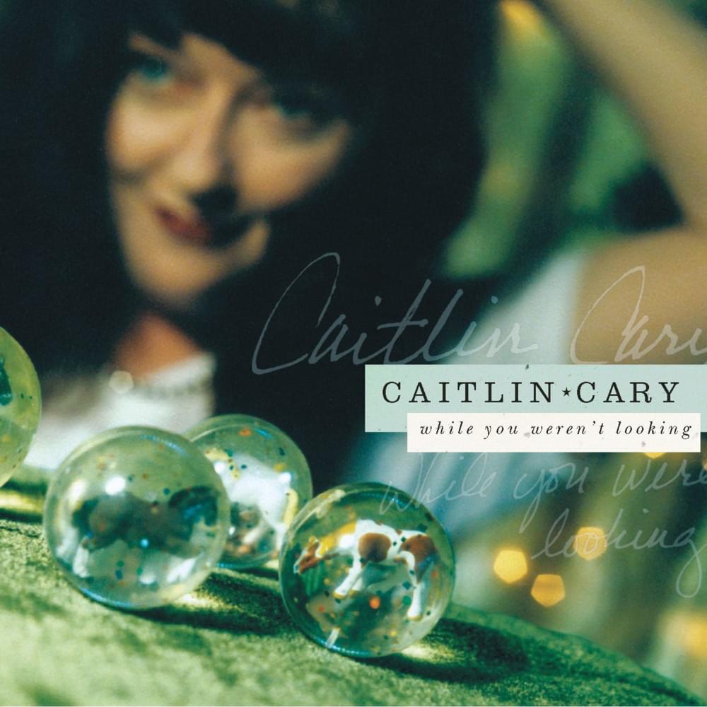 Please Don’t Hurry Your Heart by Caitlin Cary