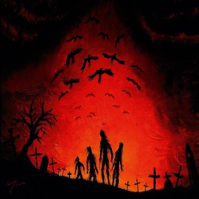 World Downfall by Convulse