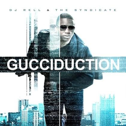 Cover image for Gucciduction