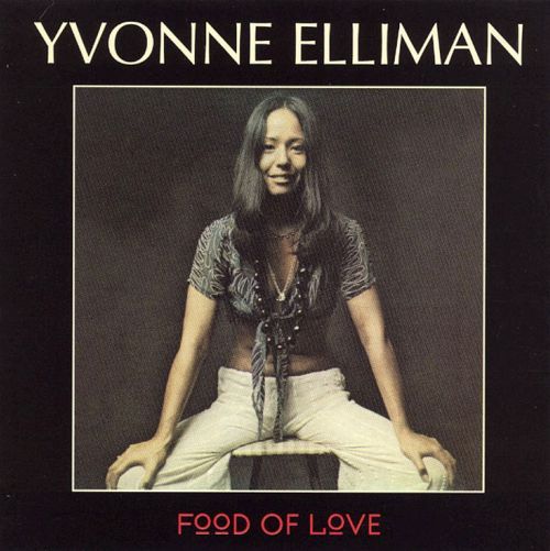 Happy Ending by Yvonne Elliman