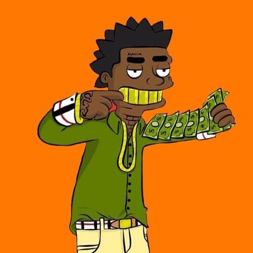 Intro by Black Ice