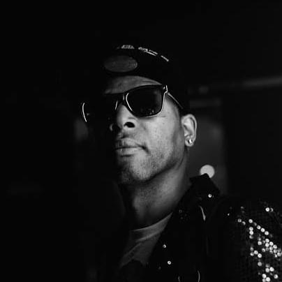 Cover image for DJ Funk