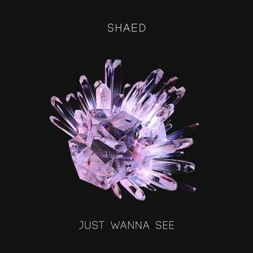 Just Wanna See by SHAED