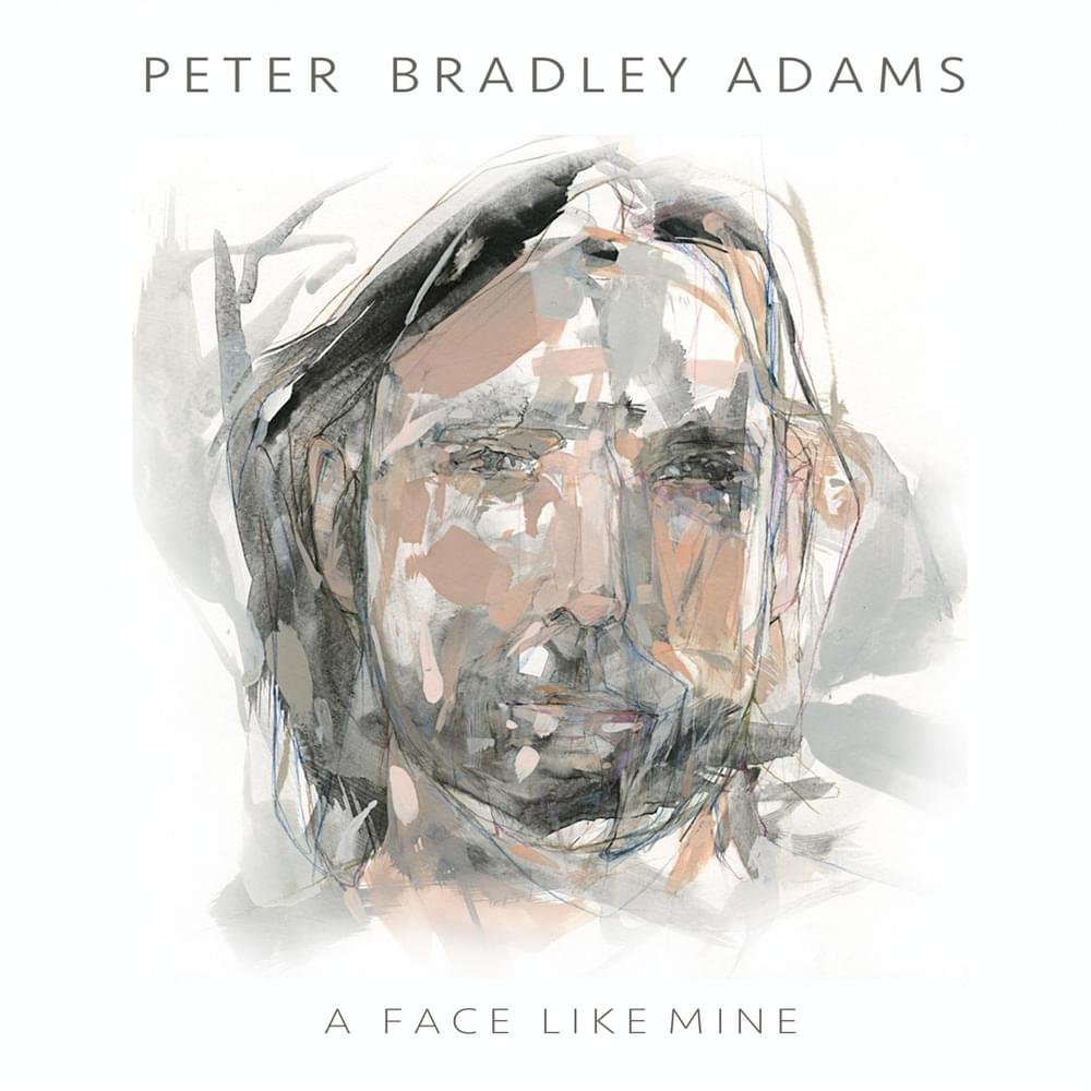 Who Else Could I Be by Peter Bradley Adams