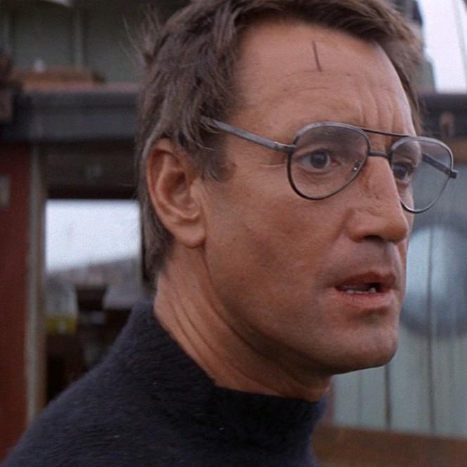 Photo of Roy Scheider