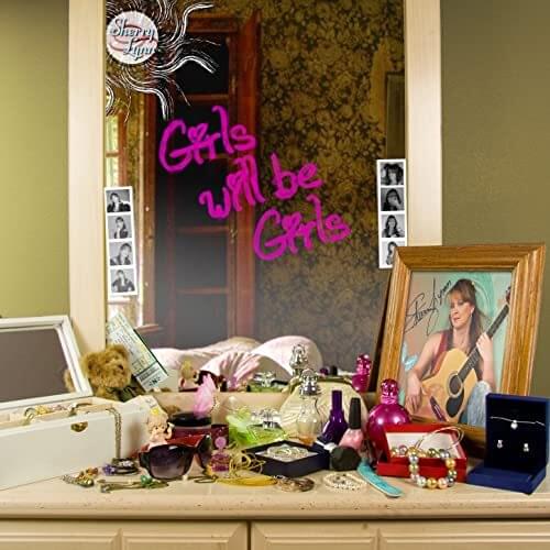 Girls Will Be Girls by Sherry Lynn