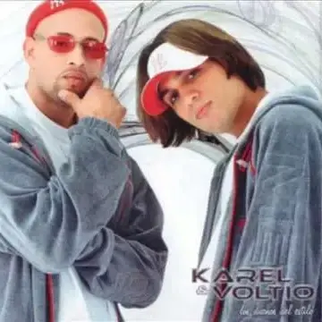 Karel Y Voltio Profile Picture Photo of Karel Y Voltio