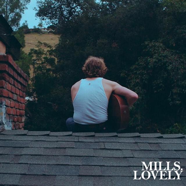Lovely by Mills (USA)