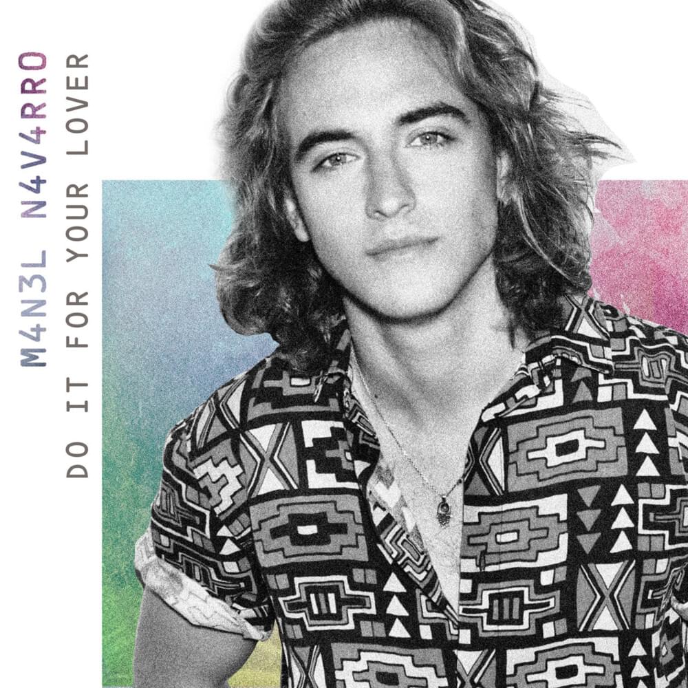 Cover image for Do It For Your Lover