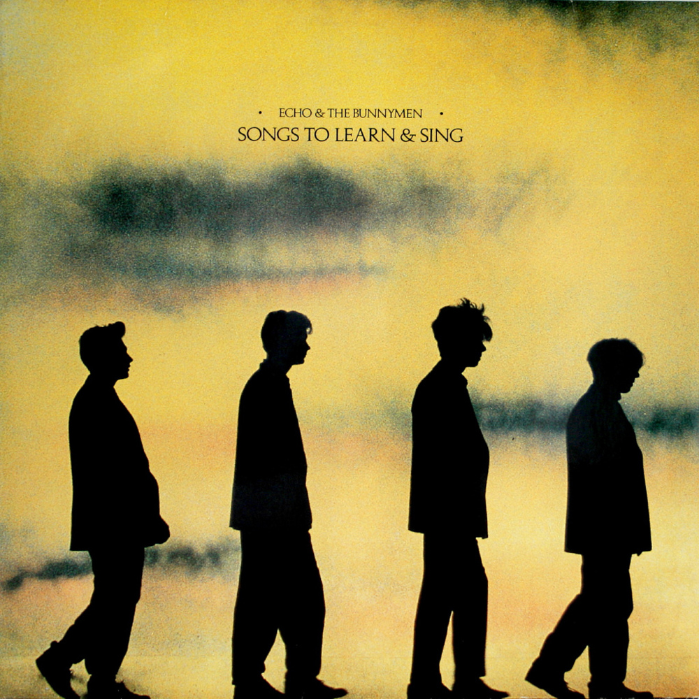 Cover image for Songs to Learn & Sing