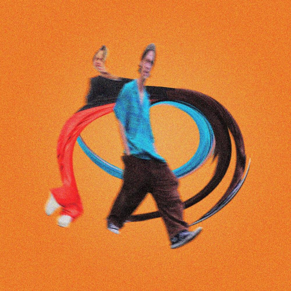 Album cover art for "Favourite Clothes" by Balu Brigada
