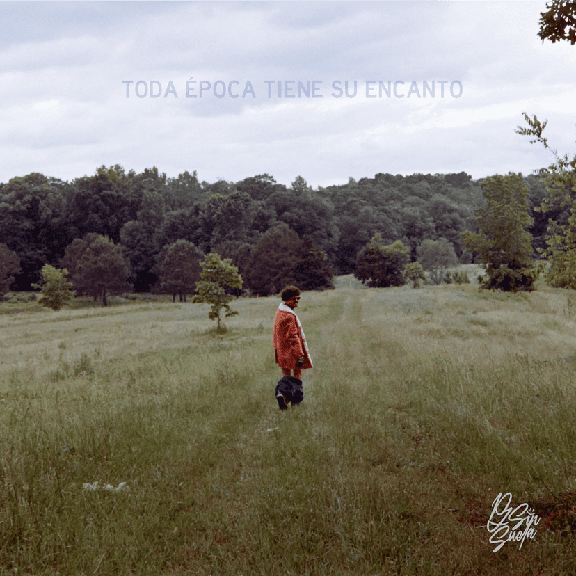 Cover image for Toda Época Tiene Su Encanto