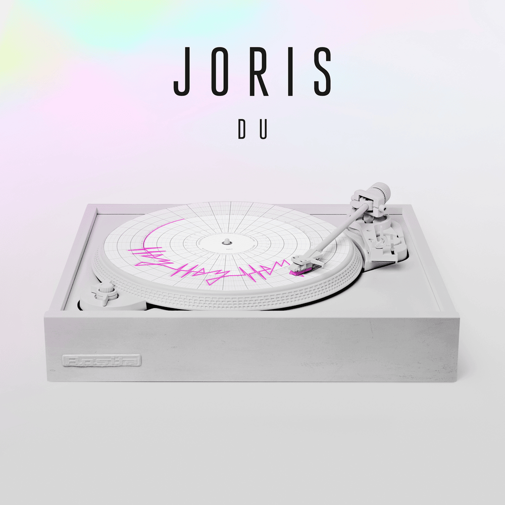 Du by JORIS